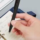 1Pc Signature Business Ballpoint Pen Smooth Writing Office School