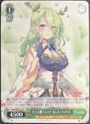 Fauna Ceres Hololive Super Expo Weiss Schwarz Japanese HOL/WE36-22 N