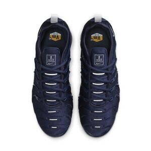 DS NEW Nike Air Vapormax Plus TN Navy blue Men US Size 8-12