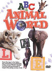 ABC of the Animal World DVD