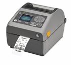 Zebra ZD620 Barcode label printer (ZD62042-D31F00EZ)