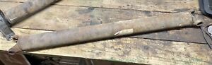 1995 Ford F150 REAR Of Rear Drive Shaft Driveline SuperCab Short Bed 139” WB