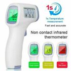 Medical Infrared Non-Contact Digital Forehead Body IR Thermometer Baby Adult kid