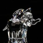 Swarovski Crystal: Baby Elephant, Small, #151489, **RETIRED**