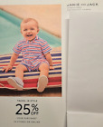 New ListingJANIE & JACK 25% OFF ENTIRE PURCHASE Exp. 7/26/24 Coupon Code