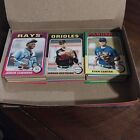 2024 Topps Heritage Mini Lot Of Cards