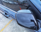 For Kia Sportage 2021-2023 Side rear mirror rain guard side rear mirror 2PCS (For: 2023 Kia Sportage EX Pack Sport Utility 4-Door ...)