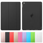 For Apple iPad 9th 8th 7th 6th 5th Generation 10.2 Case Leather Stand Flip Cover