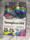 Tamagotchi Uni Purple/Violet New In Box Kids Toy English Tamaverse Read Descript