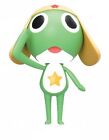 Sgt. Frog Keroro IN ACTION Keroro Action Figure Bandai Japan Manga Gift
