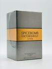 Viktor & Rolf Spicebomb Extreme Men Parfum Spray 3.04 oz New In Box