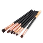 New Listing6X Cosmetic Makeup Brush Lip Makeup Brush Eye Shadow Brush Convenient To Carry♢