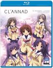 Clannad: Complete first season [Blu-ray] [Blu-ray]