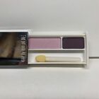 2 x Clinique Colour Surge Eye Shadow Duo Frosted Blossom .05 oz/ 1.6 g NWOB