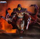 Mondo Skeletor Deluxe Timed Edition Variant 1/6 Masters of the Universe LE NRFB