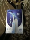 Oral-B iO Series 4 Luxe Rechargeable Toothbrush (Openbox)