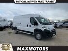 New Listing2023 Ram ProMaster High Roof