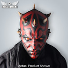 Hot Toys Star Wars The Phantom Menace Darth Maul DX16 Sideshow Special Edition