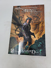New ListingTHE DARKNESS : ACCURSED VOL 1 ~ TOP COW / IMAGE TPB