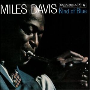 Davis, Miles : Kind of Blue CD