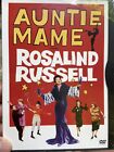 AUNTIE MAME DVD (Rosalind Russell) NEW & Sealed