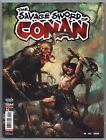 Savage Sword Of Conan #2 Cvr A Dorman (Titan, 2024) VF/NM