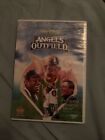 Angels in the Outfield (DVD, 1994) Sealed