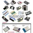 Wemos D1/Nodemcu ESP32/ESP32S ESP8266 CP2102/2104/CH340G Bluetooth Wifi OLED