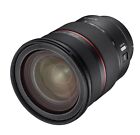 Samyang 24-70mm F2.8 AF Full Frame Zoom Lens for Sony E Mount - SYIO2470AFZ-E