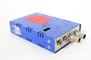 Cobalt Digital Blue Box Model 7010 SDI to HDMI Converter (L1111-1000)