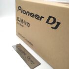 Fast Shipping Pioneer DJM-V10 Professional DJ Mixer 6-Channel DJMV10 High-end JP