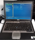 Dell Latitude 14in. Notebook/Laptop Gray - D620 *PARTS