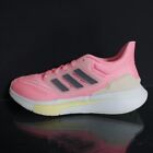 Adidas EQ21 Run Women’s Sneakers Running Shoe White Pink  Athletic Trainers #721