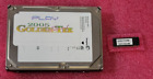 Golden Tee Fore! 2005 HARD DRIVE and BOOT CHIP FOR AN ARCADE GAME TESTED WORKING