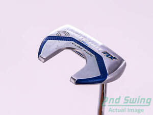 Odyssey White Hot RX V-Line Fang Putter Steel Right 33.0in