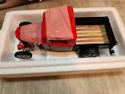 ACME 1:18 1932 FORD HOT ROD TRUCK TOM'S GARAGE - A1804100TG - FREE SHIPPING