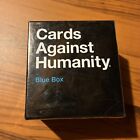 Cards Against Humanity Blue Box New and Factory Sealed