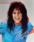 Linda Blair - Signed Autographed 8x10 Photo W/ A1COA