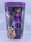 Pamela ANDERSON PURPLE OUTFIT 2000 VIP Vintage Doll Play Along Brand #70000  NEW