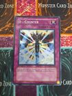 Yu-Gi-Oh! TCG D-Counter DP05-EN029 Super Rare 1st Edition Moderately Played