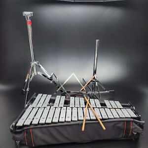 New ListingLudwig 32-Key Xylophone Portable Percussion Instrument, Used 🎼🥁
