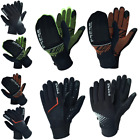 Racing Riding Gloves Touchscreen Warm Thin Liner Running Cycling Anti-slip Glove
