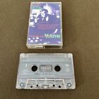 Pump Up The Volume Soundtrack Cassette Tape - Concrete Blonde  Soundgarden 1990