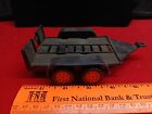 Vintage Tootsie Toys - BLACK Car Hauler Includes Free Shipping