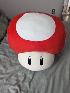 Official Mario Party 5 Super Mushroom 20