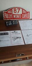 Genuine AIFAB Gemini TRIP-COUNTER - Rally - Works - also sold by Speedwell