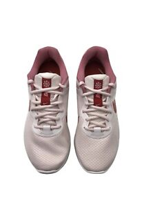 Nike Womens Revolution 6 NN Light Pink Running Shoes Size US 8 DC3729-601