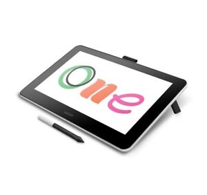 Wacom One, Drawing Tablet with Screen, 13.3