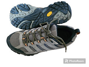 Merrell J86595 Moab 2 Ventilator Men's Hiking Walking Shoe  Size 9 1/2