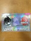 Wet N Wild Limited Edition Pride 3 Piece Makeup Sponge Set NEW E8B